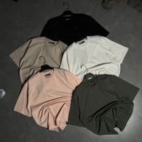 تیشرت بیسیک قواره باکسی