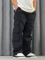 شلوار کارگو بنگال اقتصادی