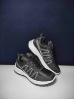 کتونی اسپرت سالامون مشکی