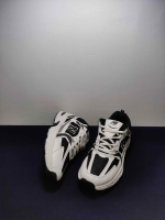 کتونی اسپرت نیوبالانس 530 سفید مشکی