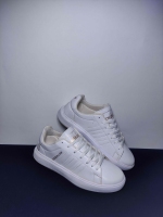 کتونی اسپرت ونس سفید تمام