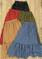 دامن تابستونه