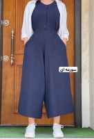 سرهمی بگ لینن