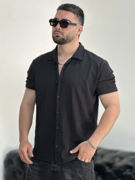 پیراهن Shayno مشکی