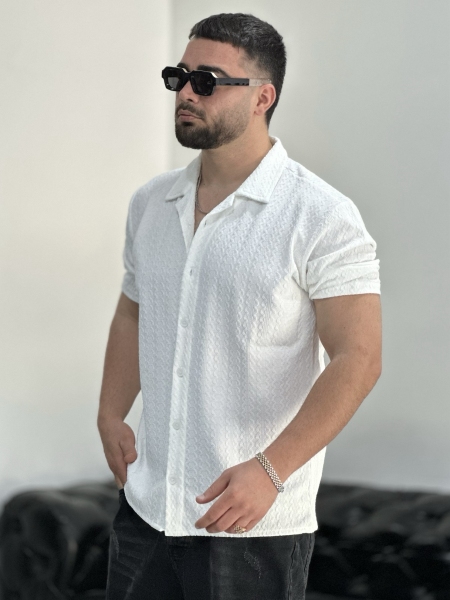 پیراهن Shayno سفید