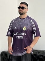 کیت REAL بنفش