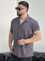 پیراهن Shayno خاکستری