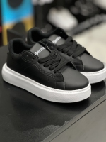 ونس Bershka مشکی کد 32