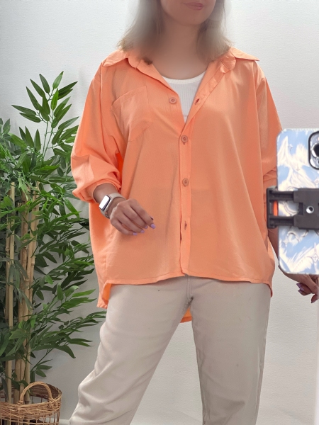 شومیز طرح پری
