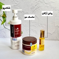 ست احیای موی کارسل