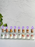 عطر بیکینی درچوبی با ماندگاریه بالا