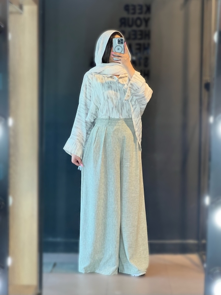 شلوار اسپنیش