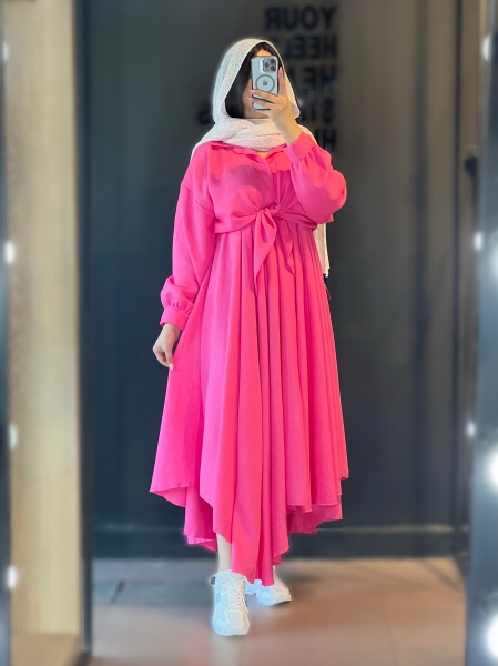 دو تیکه رویه گره ای و سرافون
