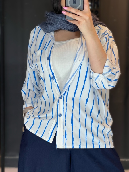 شومیز پری
