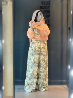 ست شومیز شلوار