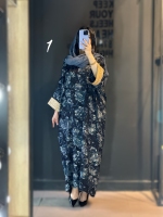 کفتان طلاکوب