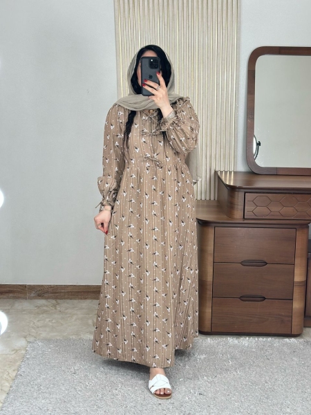 پیراهن مهوین