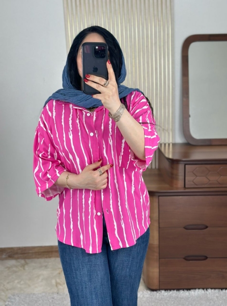 شومیز شانا