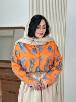 شومیز نیلو