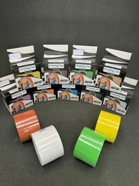 چسب کنزو 5 متری tape