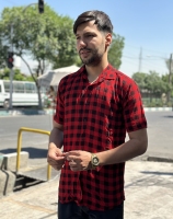 پیراهن هاوایی
