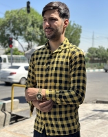 پیراهن هاوایی