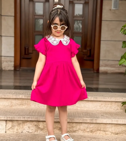 پیراهن هلما