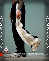 اسلش بگ اورجینال بغل زیپ بالنسیاگا
