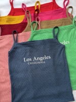 تاپ بندی لس آنجلس