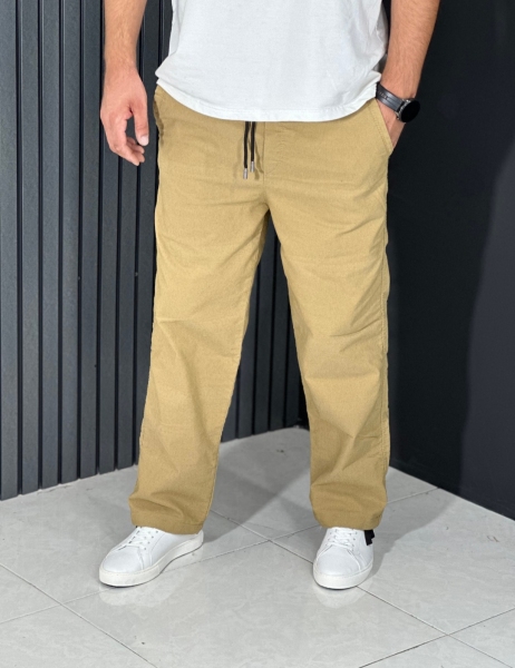 بگ استایل مردانه شتری