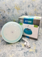 لامپ شارژی کیانگ 200وات KY-FD200WA