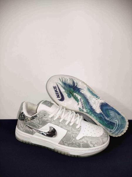 کتونی اسپرت دراگون