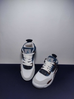 کتونی اسپرت جردن 4 کله غازی