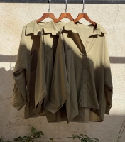 شومیز پسته