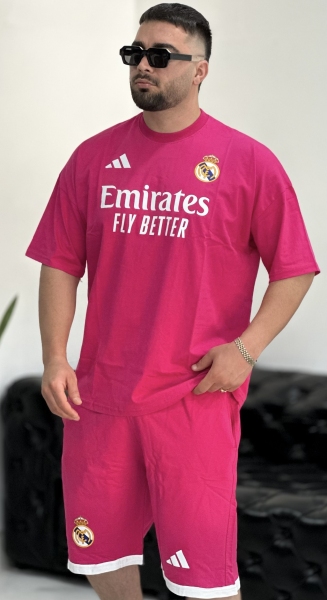 ست REAL صورتی