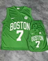 ست اسپرت Boston سبز