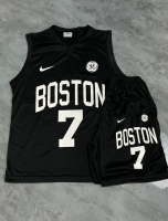 ست اسپرت Boston مشکی