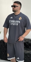 ست REAL خاکستری