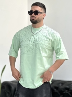 تیشرت AMIRI پاستیلی HA