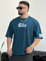 تیشرت پنبه RIKO کله غازی