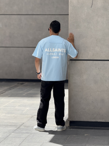 تیشرت LIMITED LONDON