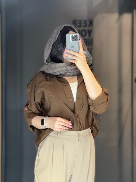 شومیز پری