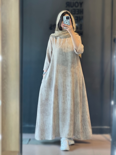 کفتان کلوش