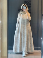 کفتان کلوش