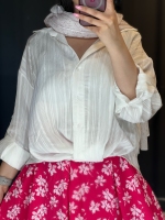 شومیز پری