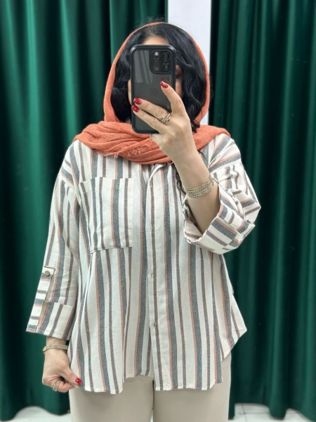 شومیز لیفا