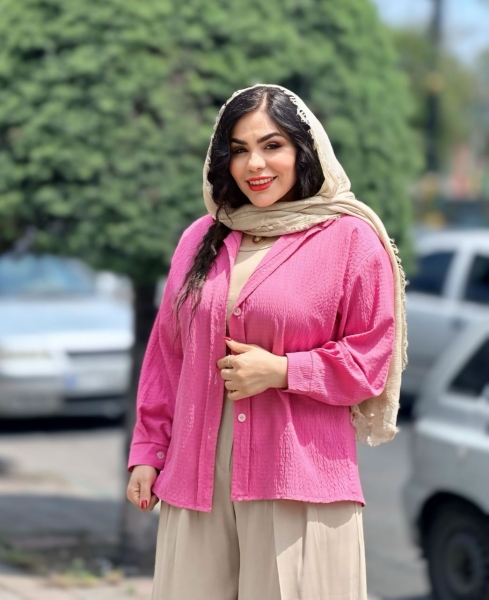 شومیز طنین