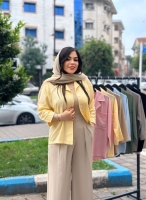 شومیز لیندا
