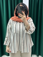 شومیز لیفا