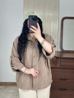 شومیز مهسا